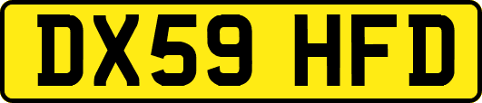 DX59HFD