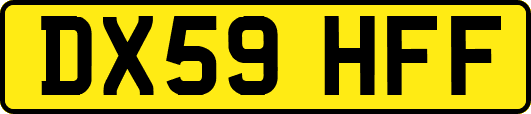 DX59HFF