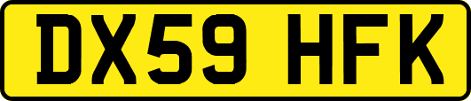 DX59HFK