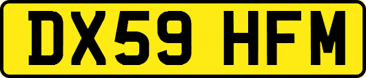 DX59HFM