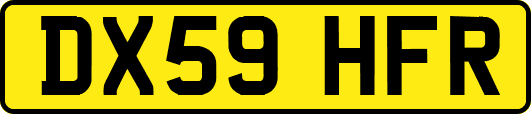DX59HFR