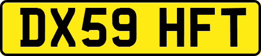 DX59HFT