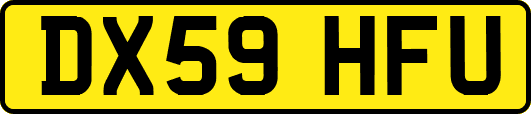 DX59HFU