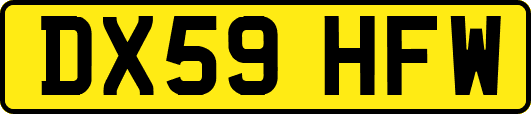 DX59HFW