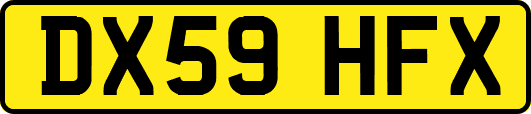 DX59HFX