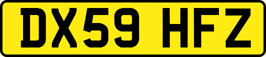 DX59HFZ