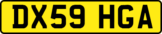 DX59HGA
