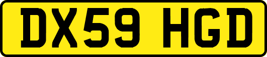 DX59HGD