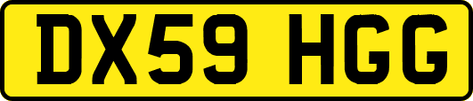 DX59HGG