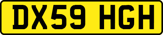 DX59HGH