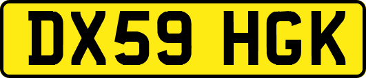 DX59HGK