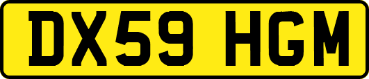 DX59HGM