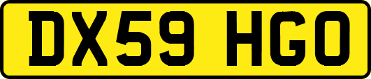DX59HGO