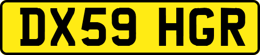 DX59HGR