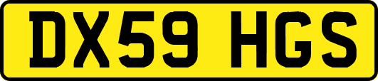 DX59HGS