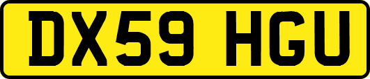 DX59HGU