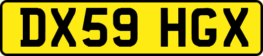 DX59HGX