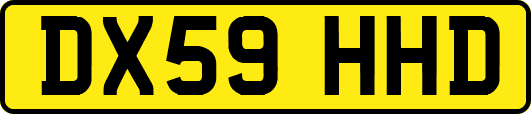 DX59HHD