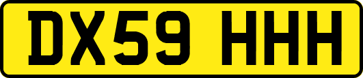 DX59HHH