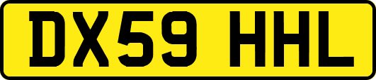 DX59HHL