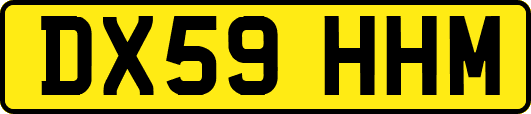 DX59HHM