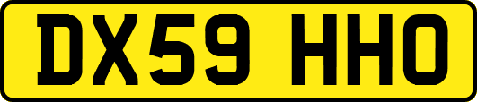 DX59HHO