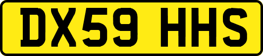 DX59HHS