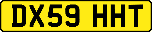 DX59HHT