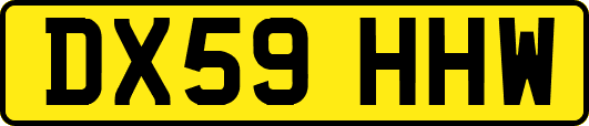 DX59HHW
