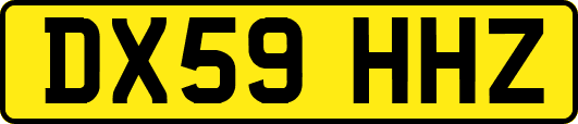 DX59HHZ