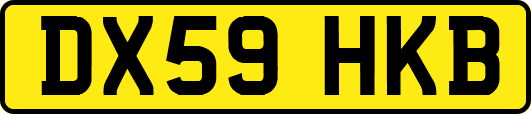 DX59HKB