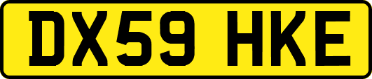 DX59HKE