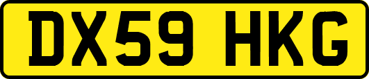 DX59HKG
