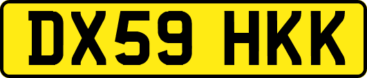 DX59HKK