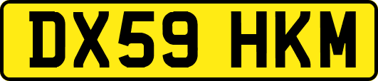 DX59HKM
