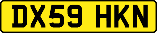 DX59HKN