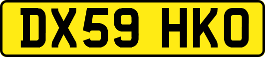 DX59HKO