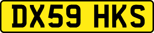 DX59HKS