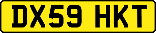 DX59HKT