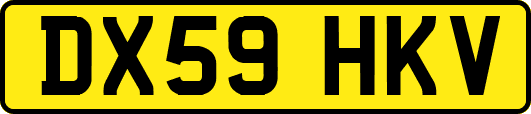 DX59HKV