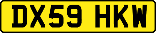 DX59HKW