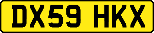 DX59HKX