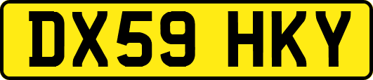 DX59HKY