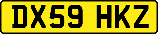 DX59HKZ