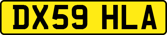 DX59HLA