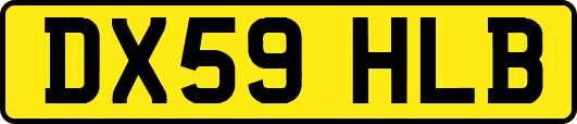 DX59HLB