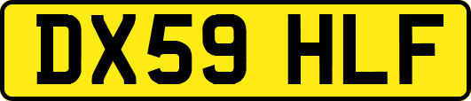 DX59HLF