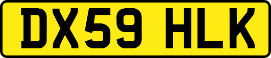 DX59HLK