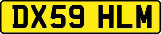 DX59HLM