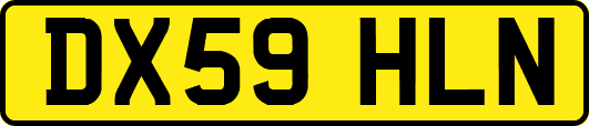 DX59HLN
